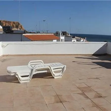 With View Beach/sea Olhos D'agua T1c