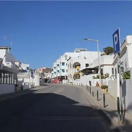 With View Beach/sea Olhos D'agua T1c