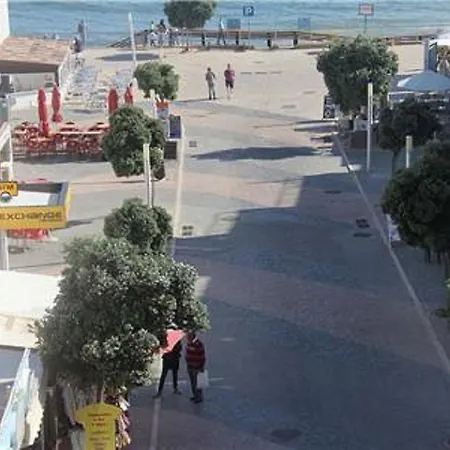 Lejlighed With View Beach/sea Olhos D'agua T1c Albufeira