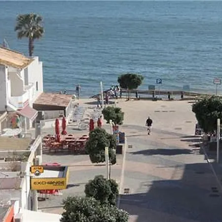 With View Beach/sea Olhos D'agua T1c